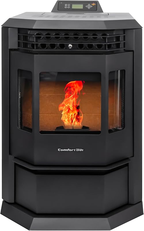 Harman Pellet Stove Comfortbilt Pellet Stove HP22 000